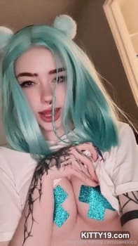 Saekkico nude leaks