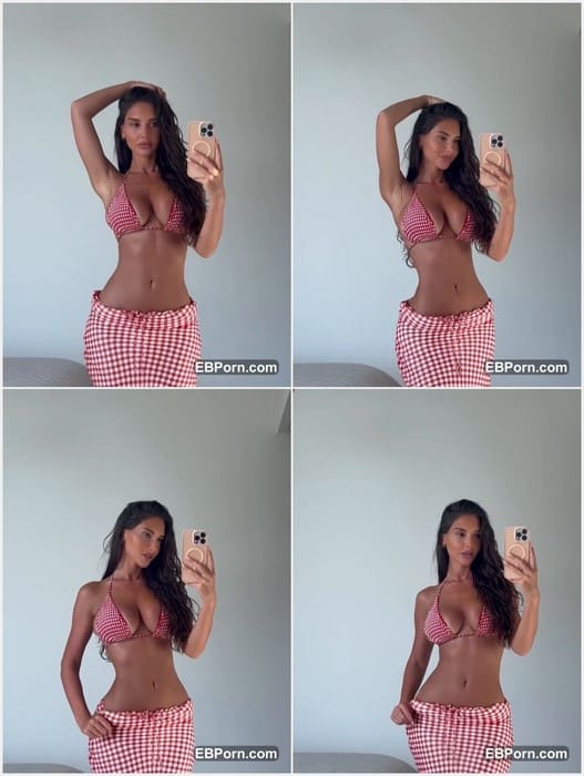 Aetaraa nude