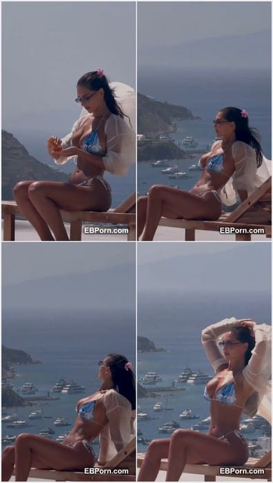 Aetaraa naked