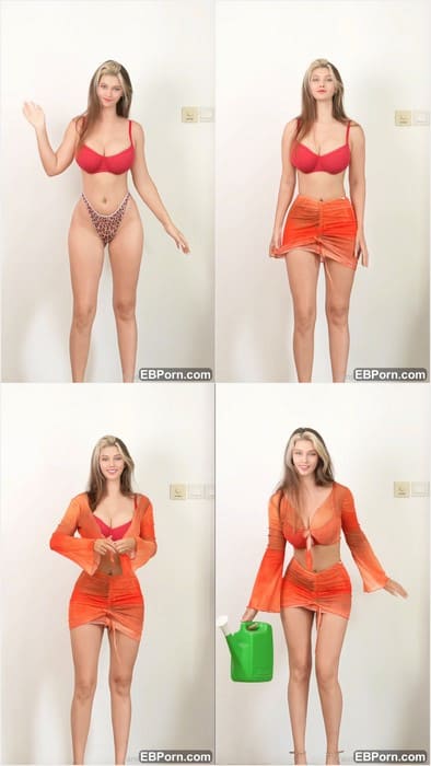 Alena Witch leaked