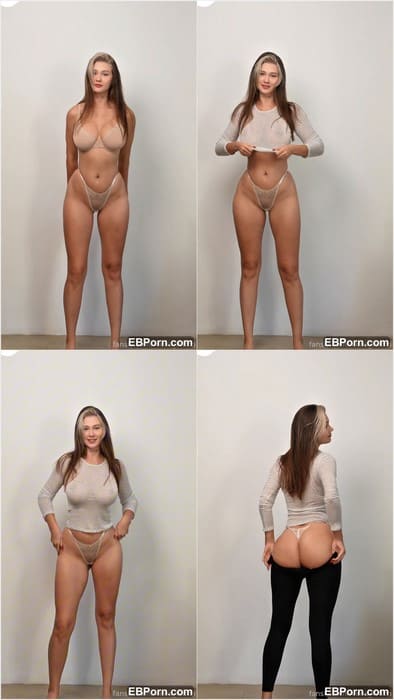 Alena Witch sex