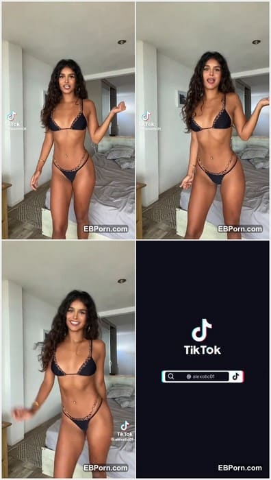 Alexia Salas onlyfans
