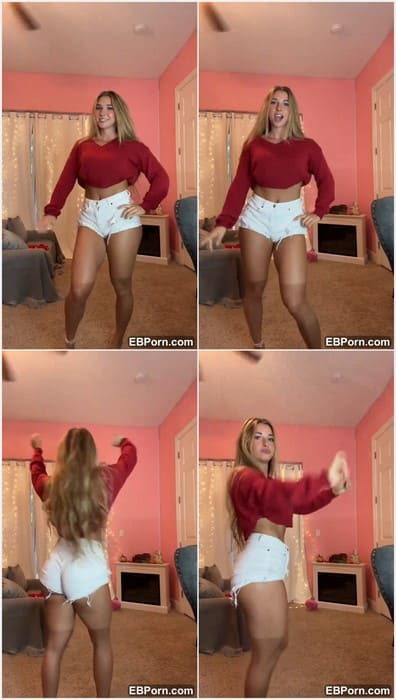 Allie Brink leaked