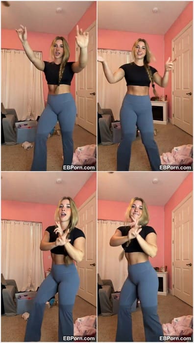 Allie Brink onlyfans