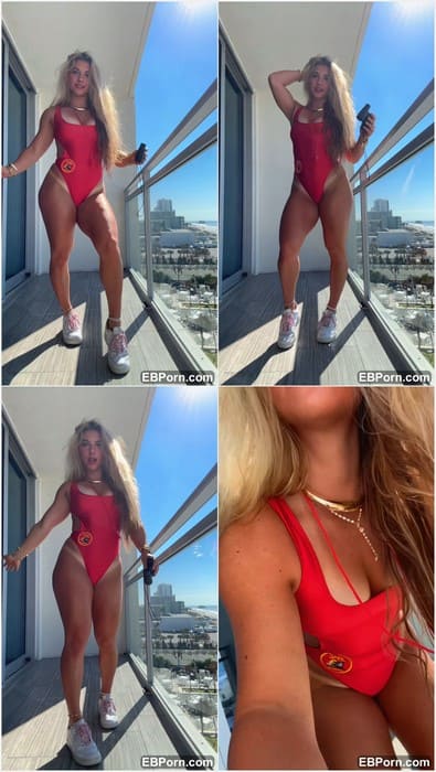 Allie Brink sex