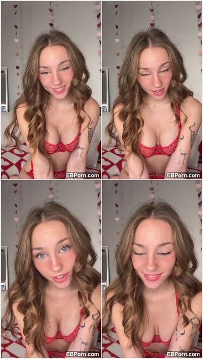 Theanyalacey topless
