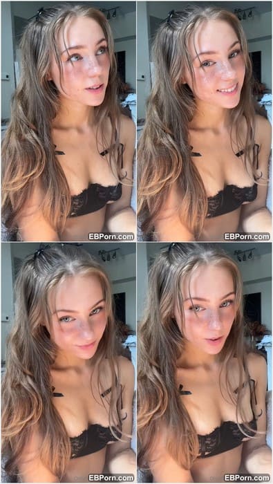 Theanyalacey nude leaks
