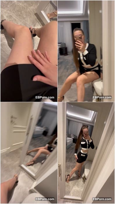 Anya Sokolova leaked