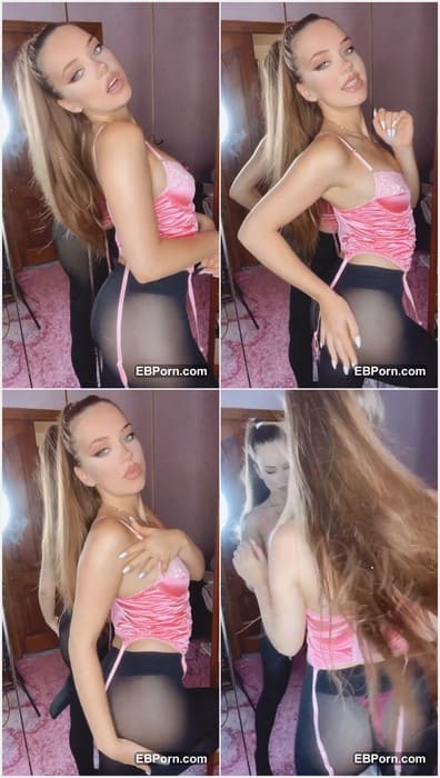 Anya Sokolova sex