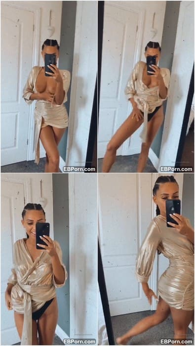 Bbrontte nude