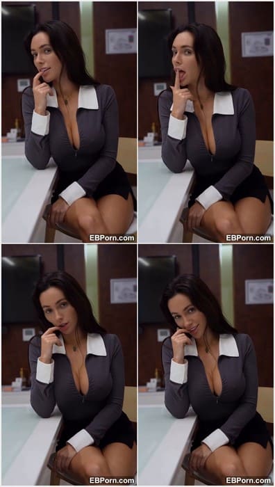 Bbrontte porn