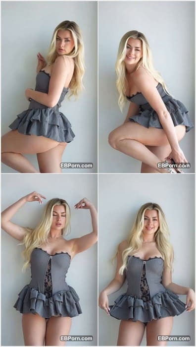 Audreyholt hot