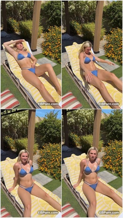 Audreyholt nude leaks