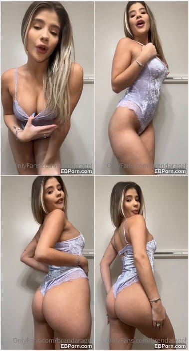 Guzman hot