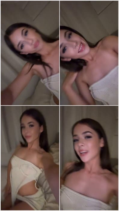 Tahlee Royal naked