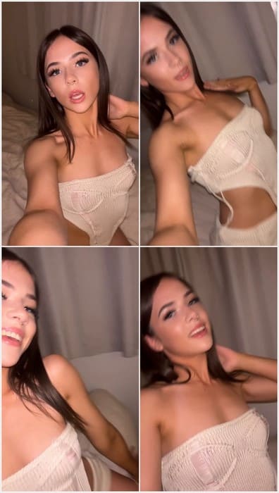 Tahlee Royal xxx