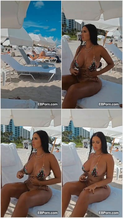 Tania Barbosa leaked