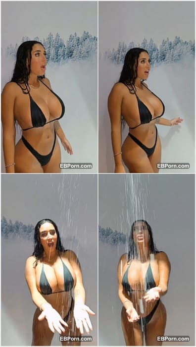 Tania Barbosa onlyfans