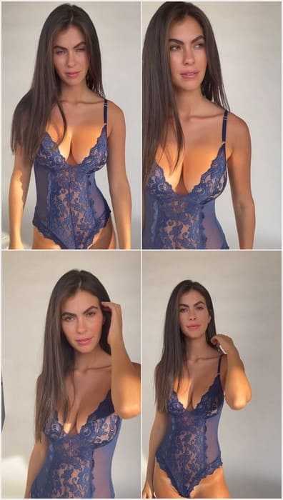 Thalita Livi xxx