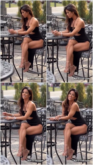 ALI LEE hot