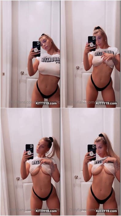 Therealbrittfit porn