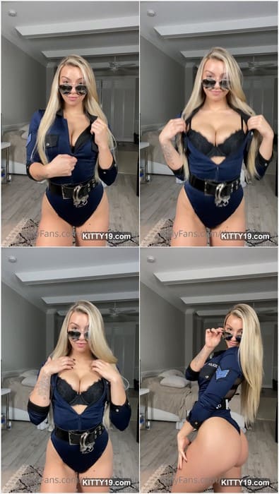 Therealbrittfit hot