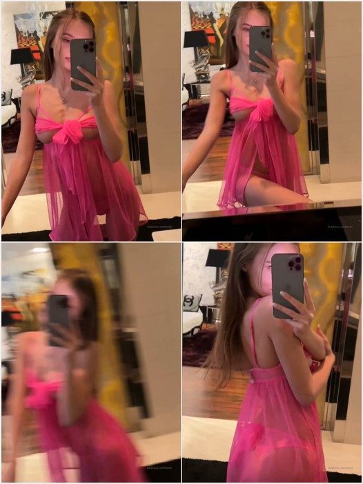 Tishko nude leaks