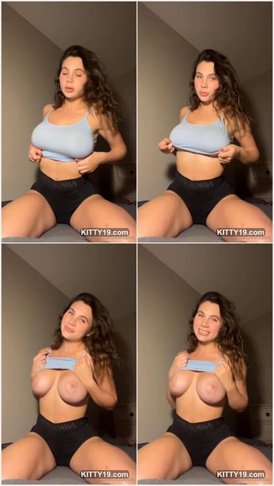 Tsissyy leaked