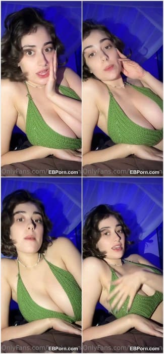 Tsvetana nude