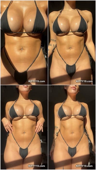 Uhveenyuh nude