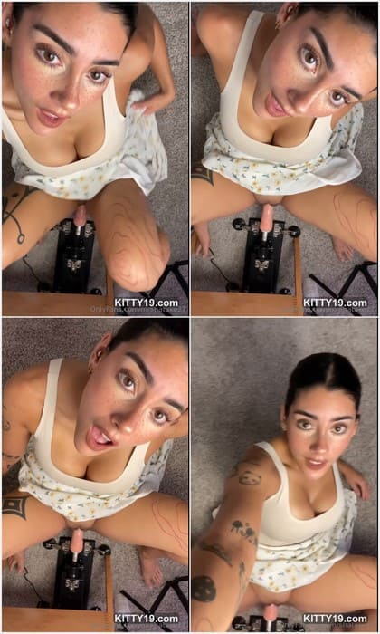MrsHatake27 pussy