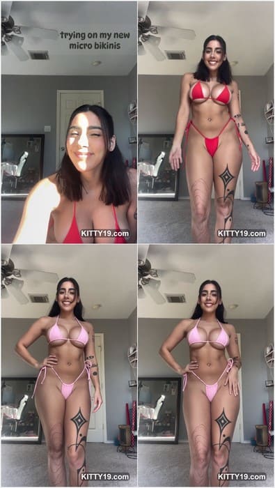HootieJessXO sex