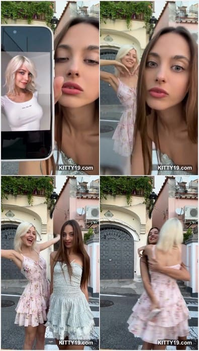 Veronika Tauross leaked