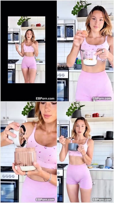 Victoria Lynn Myers naked