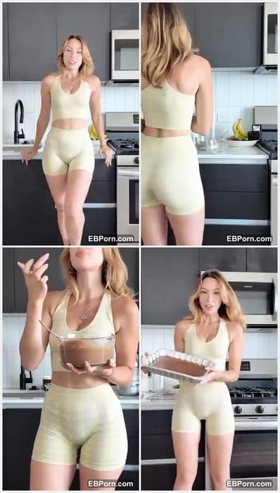 Victoria Lynn Myers leaked