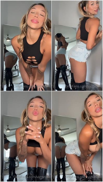 Victorialit nude