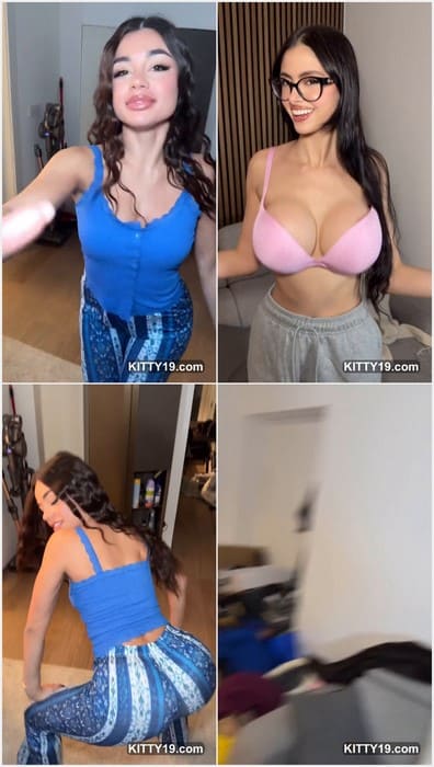 Vismara Martina nude