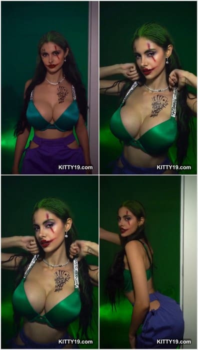 Vismara Martina naked