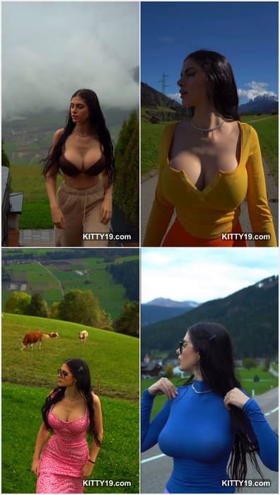 Vismara Martina leaked
