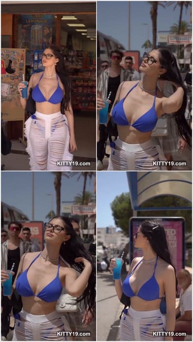 Vmimi nude leaks