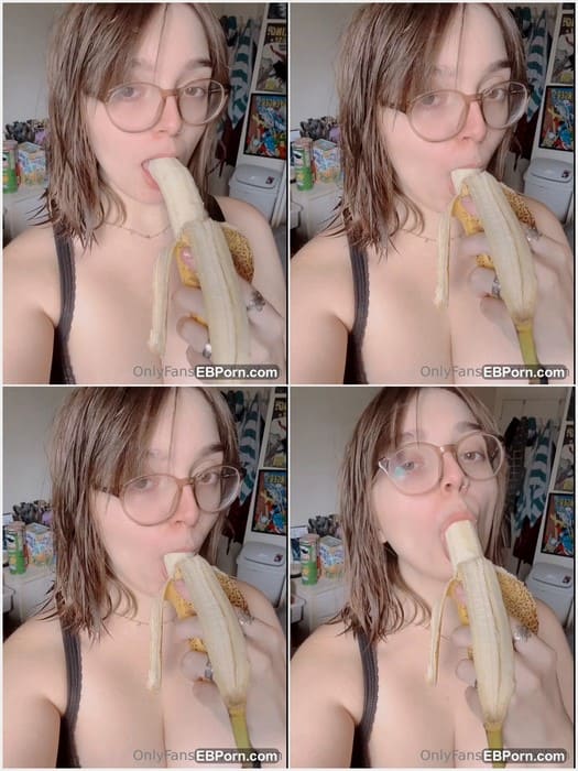 Vixibun topless