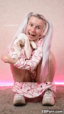Arcticlilfox nude