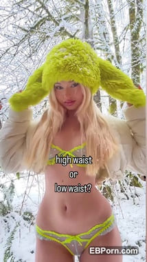 Yungsuccubus naked