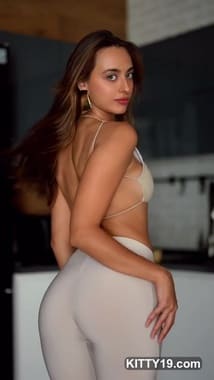 Veronika Tauross xxx