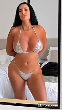 Tania Barbosa xxx