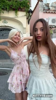 Veronika Tauross leaked