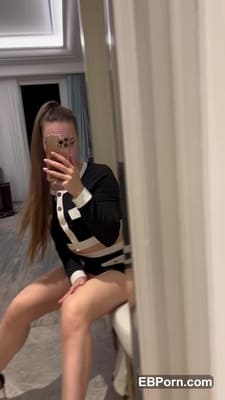 Anya Sokolova leaked