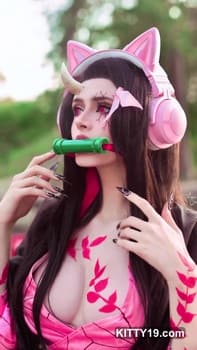 Tanya Bayer leaked