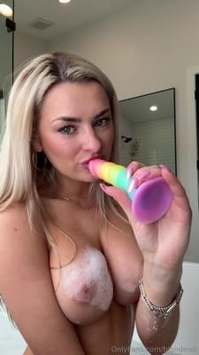 Blondeish onlyfans