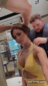 ALI LEE porn